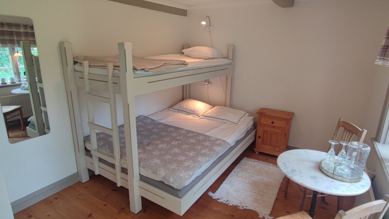 Photo of Bedroom in Enanger