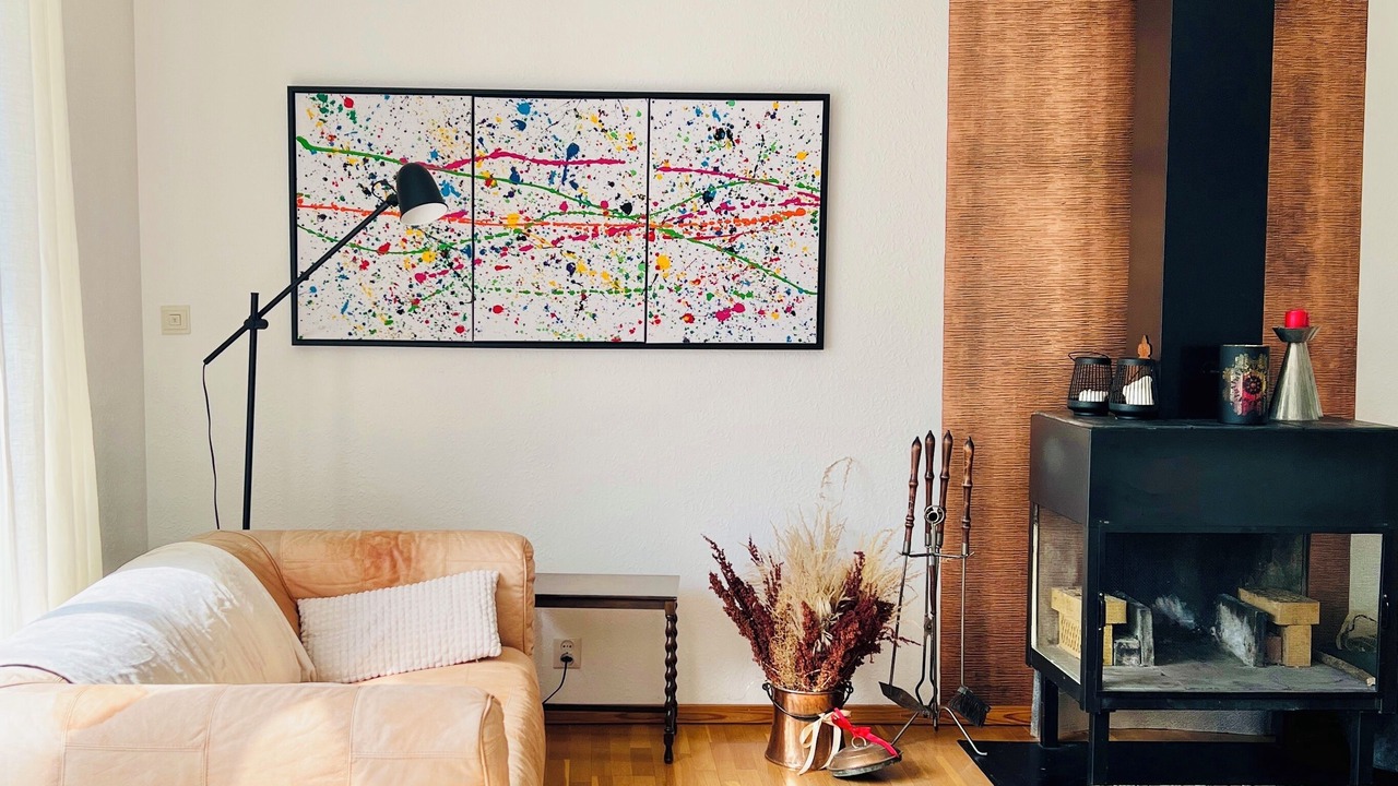 Photo of Livingroom in Glumslov