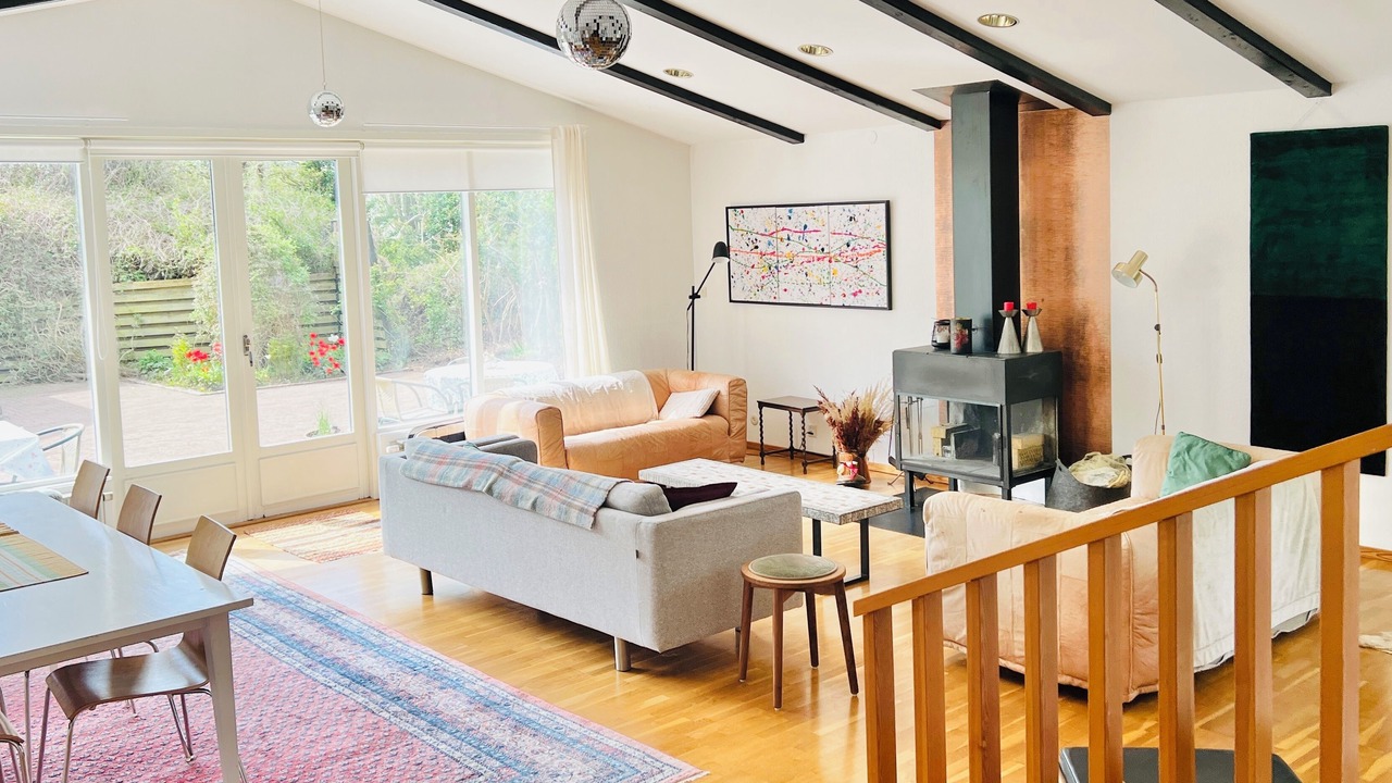 Photo of Livingroom in Glumslov