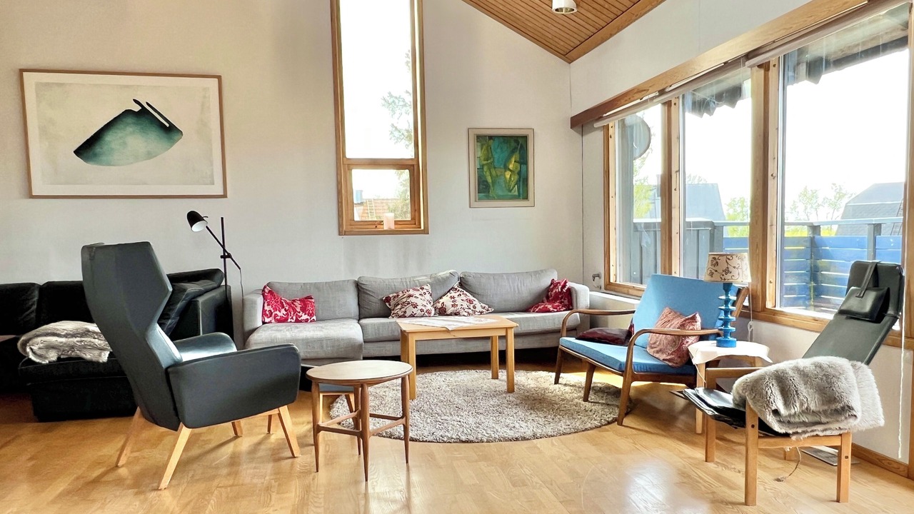 Photo of Livingroom in Glumslov