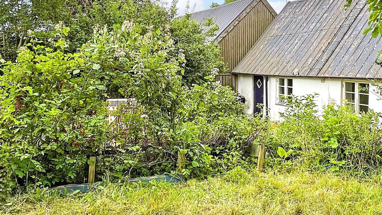 Photo of Outdoor in Garsnas