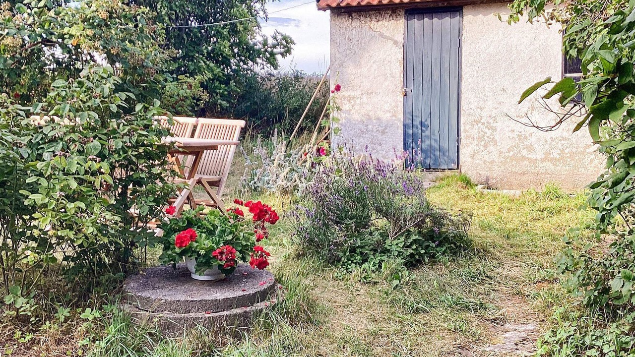 Photo of Outdoor in Garsnas