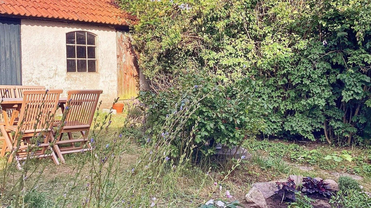 Photo of Outdoor in Garsnas