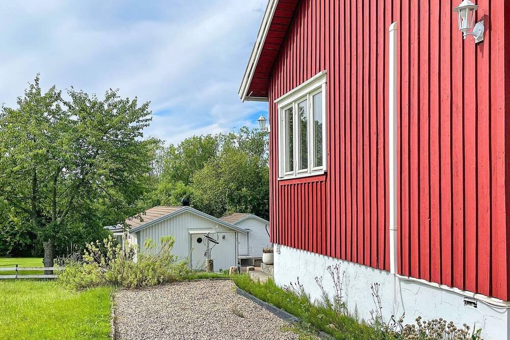 Photo of Outdoor in Uddevalla Municipality