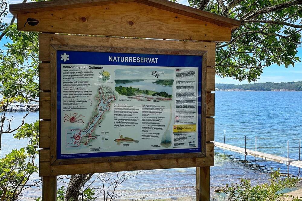 Photo of Outdoor in Uddevalla Municipality