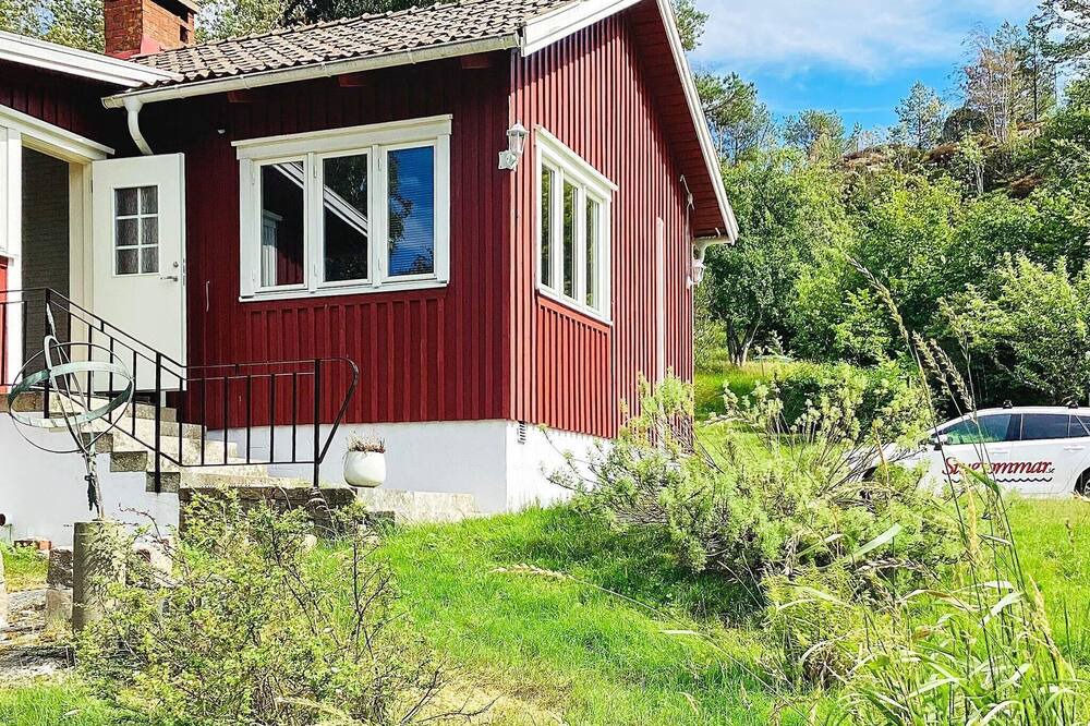 Photo of Outdoor in Uddevalla Municipality