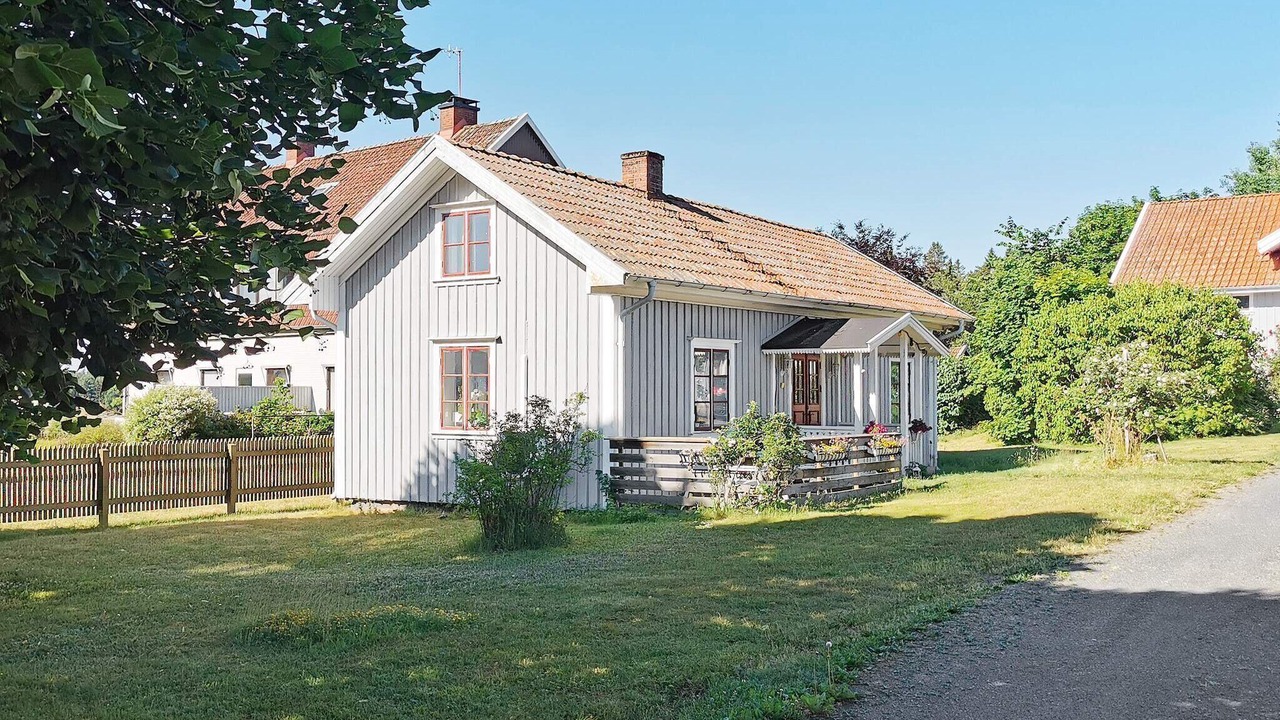 Photo of Outdoor in Lekeryd