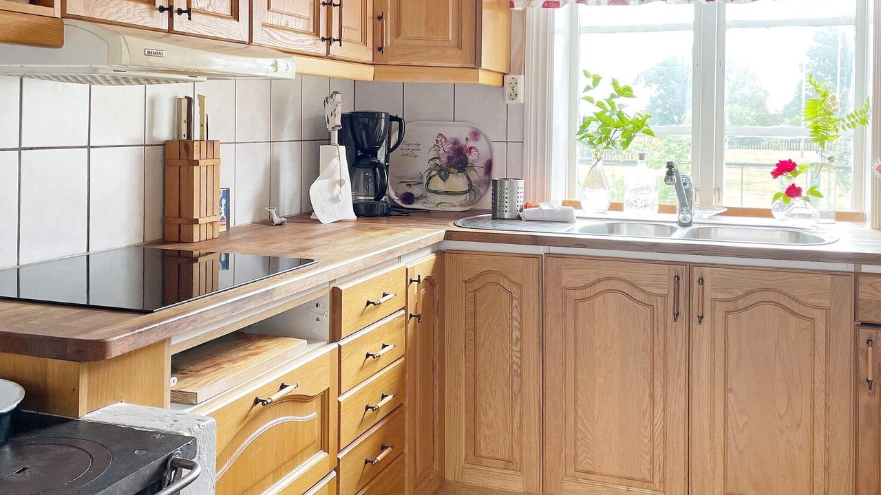 Photo of Kitchen in Lekeryd