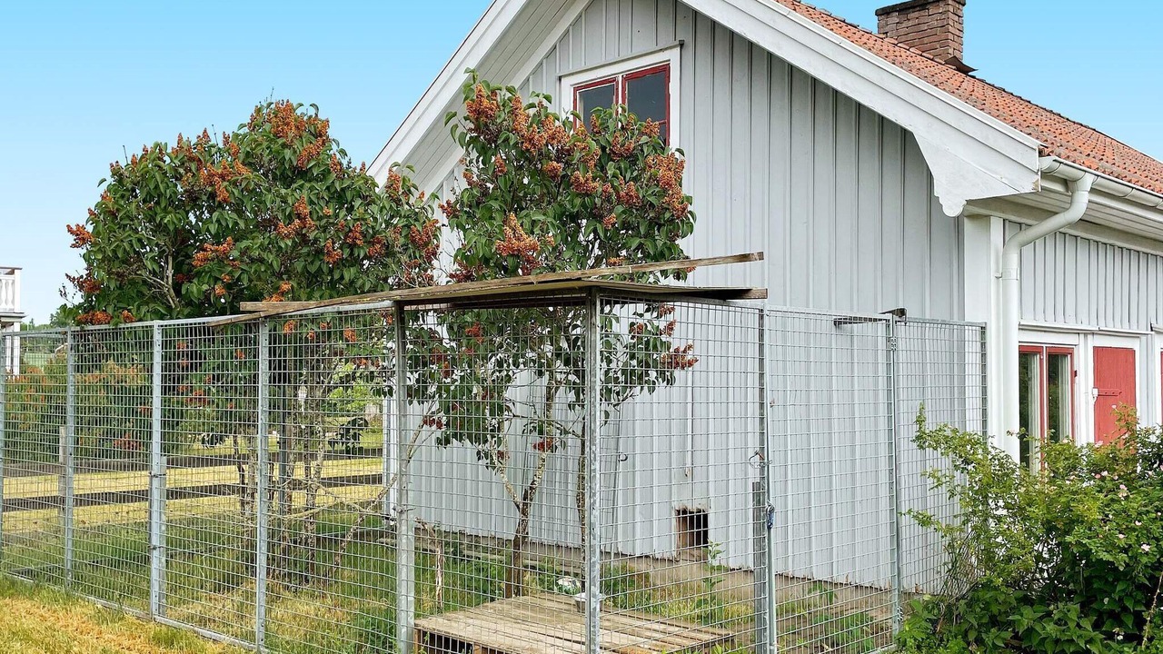 Photo of Outdoor in Lekeryd