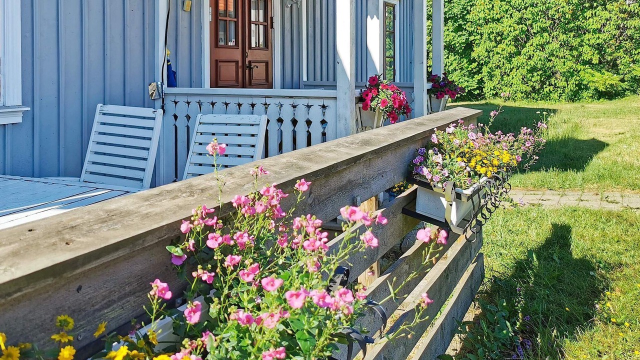 Photo of Outdoor in Lekeryd