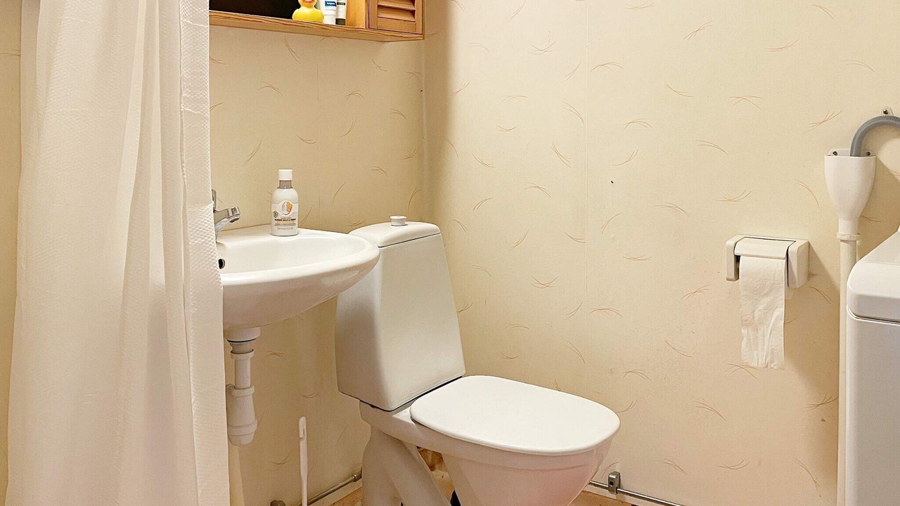 Photo of Bathroom in Lekeryd
