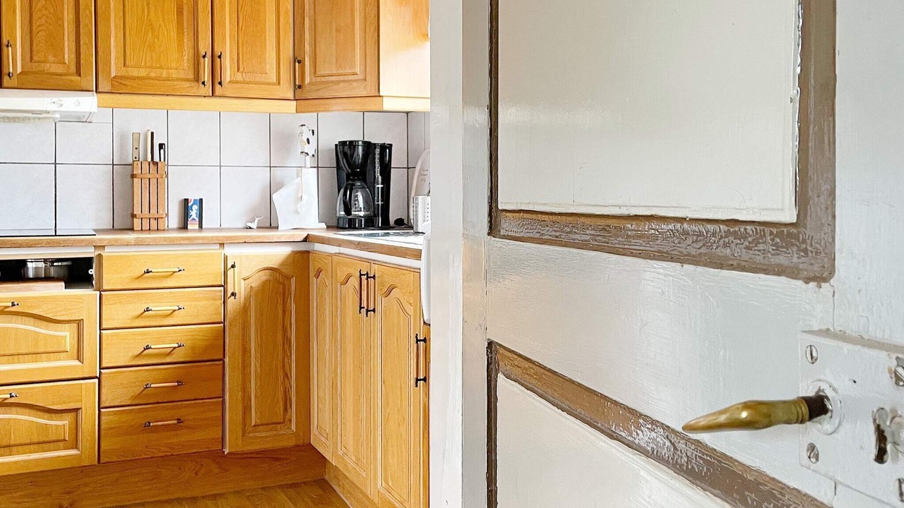 Photo of Kitchen in Lekeryd