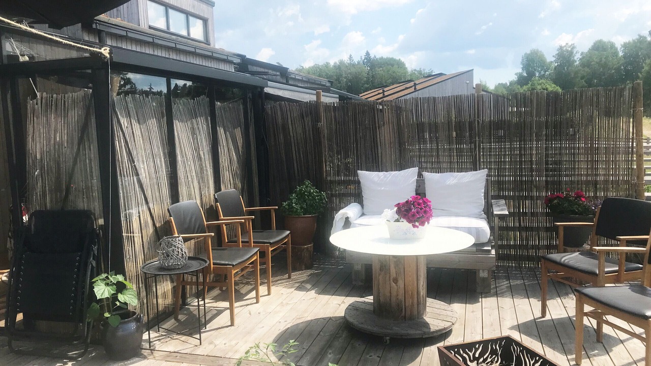 Photo of Outdoor in Rimbo