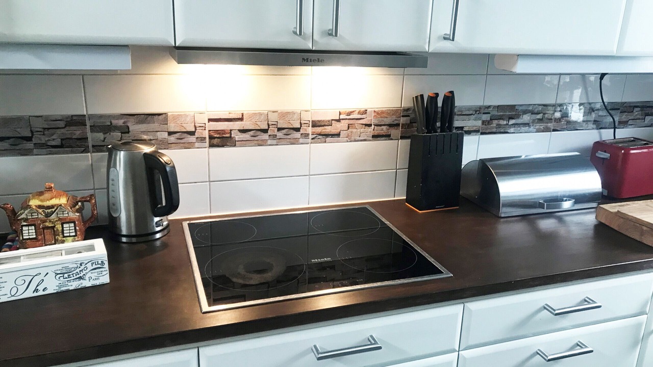 Photo of Kitchen in Rimbo