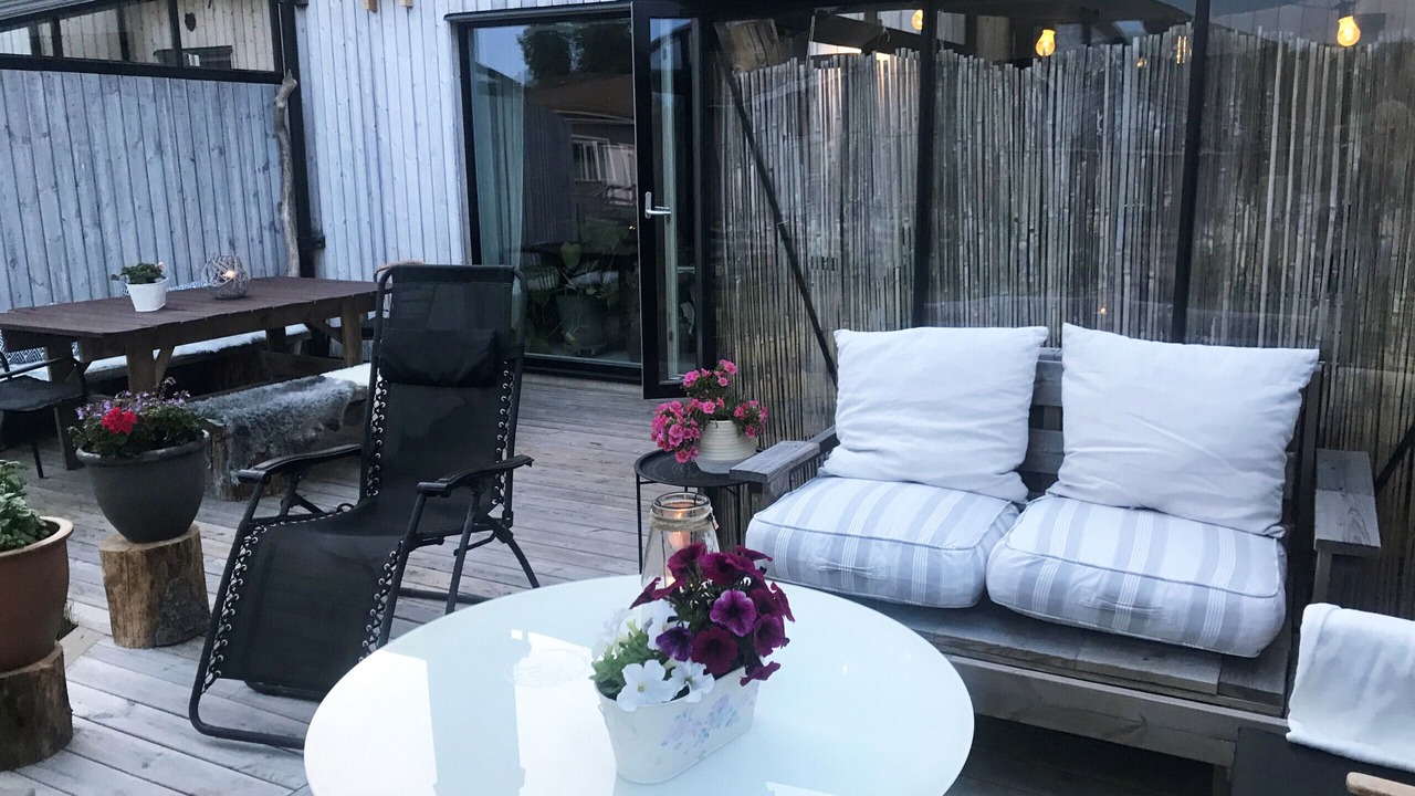 Photo of Outdoor in Rimbo