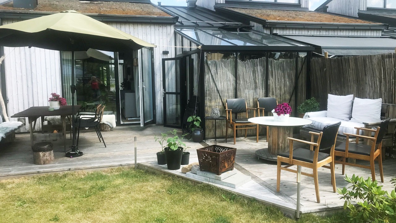 Photo of Outdoor in Rimbo
