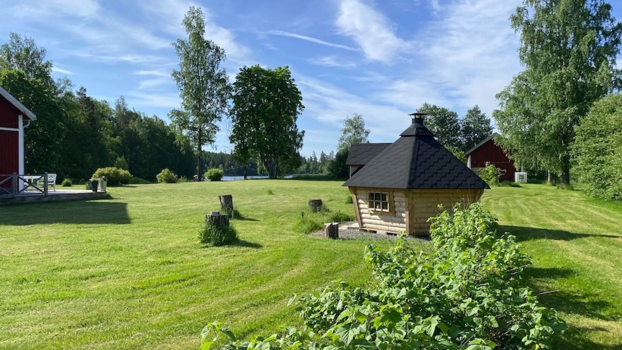 Photo of Outdoor in Varnamo O