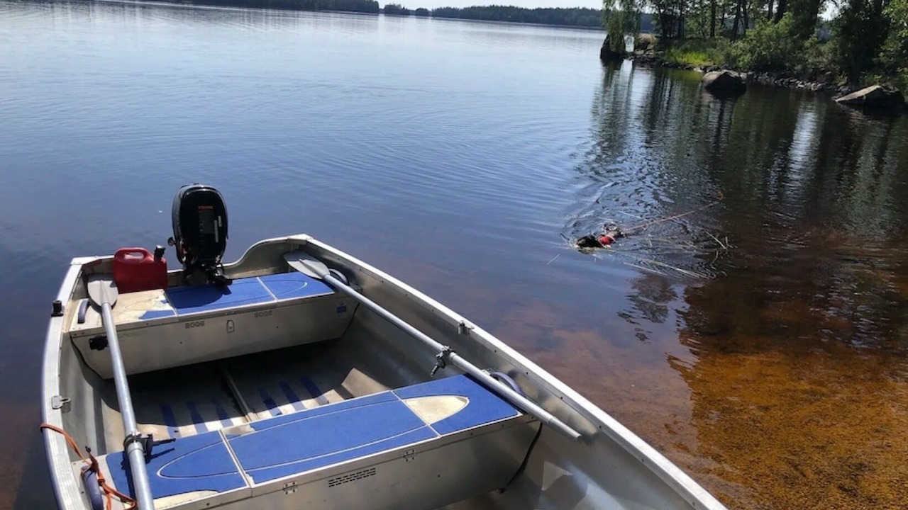 Photo of Outdoor in Varnamo O