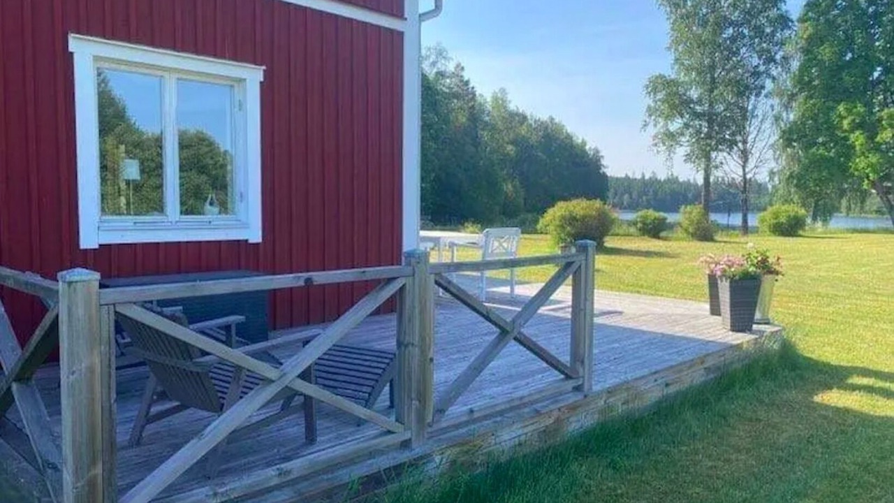 Photo of Outdoor in Varnamo O