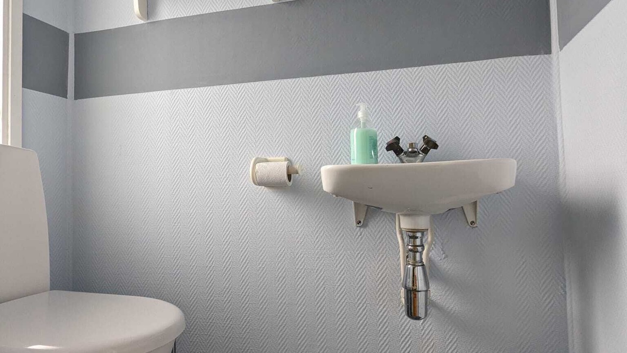 Photo of Bathroom in Storebro