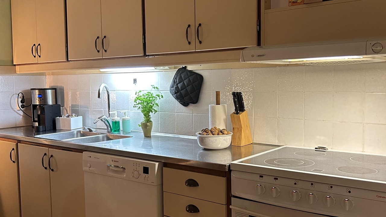 Photo of Kitchen in Storebro