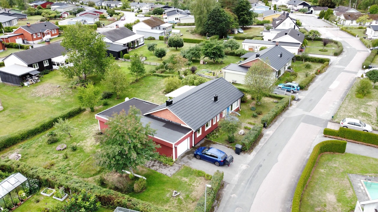 Photo of Outdoor in Storebro