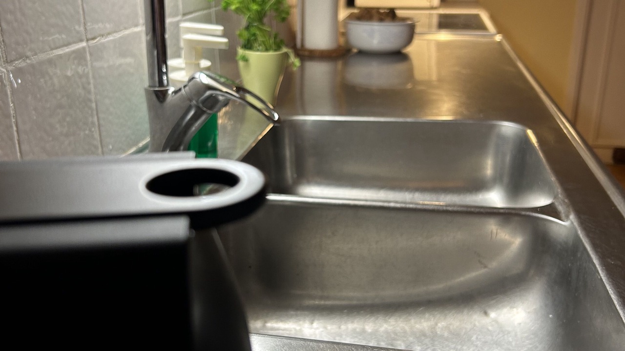 Photo of Kitchen in Storebro