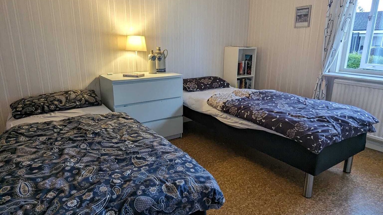 Photo of Bedroom in Storebro
