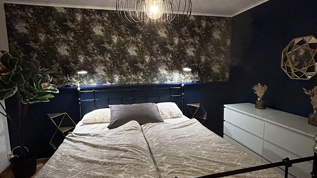 Photo of Bedroom in Storebro