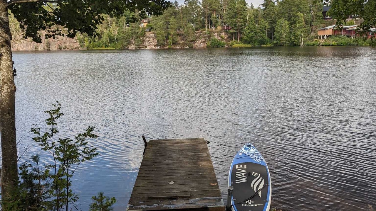 Photo of Outdoor in Storebro