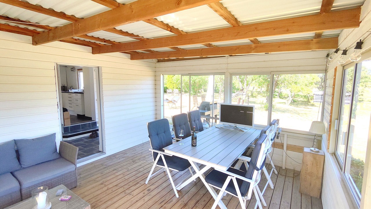 Photo of Outdoor in Haverdal