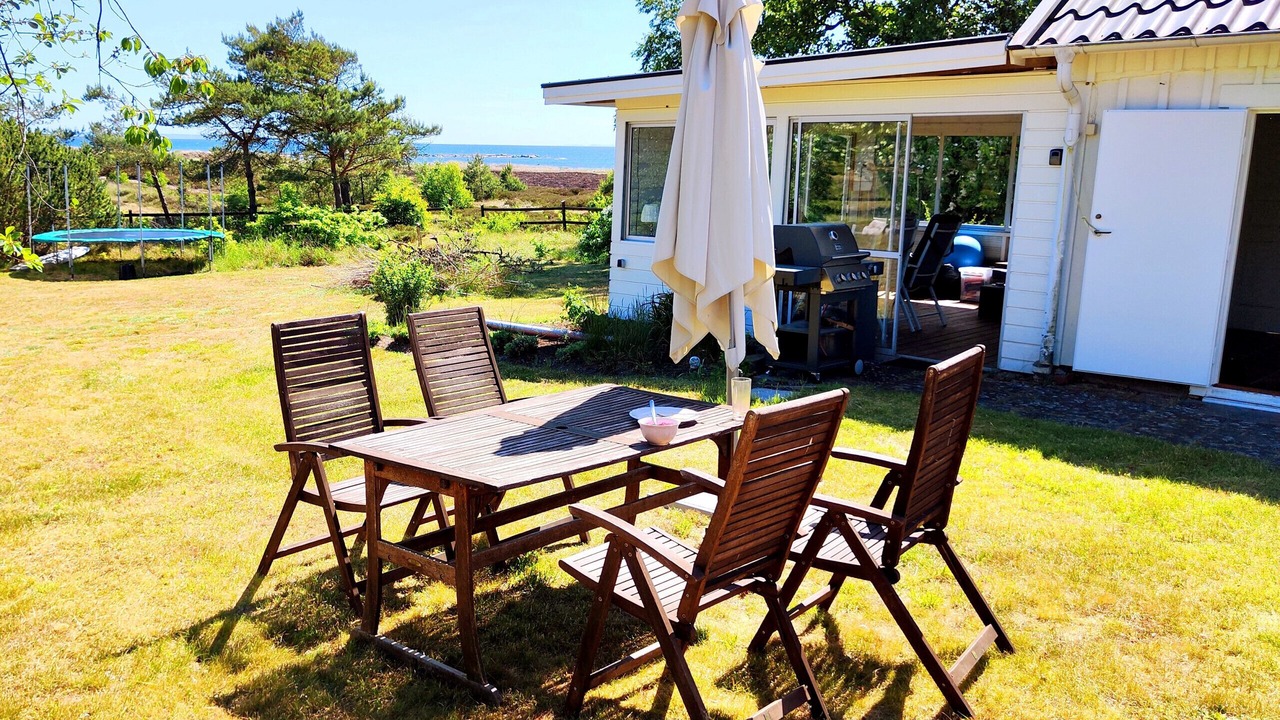 Photo of Outdoor in Haverdal