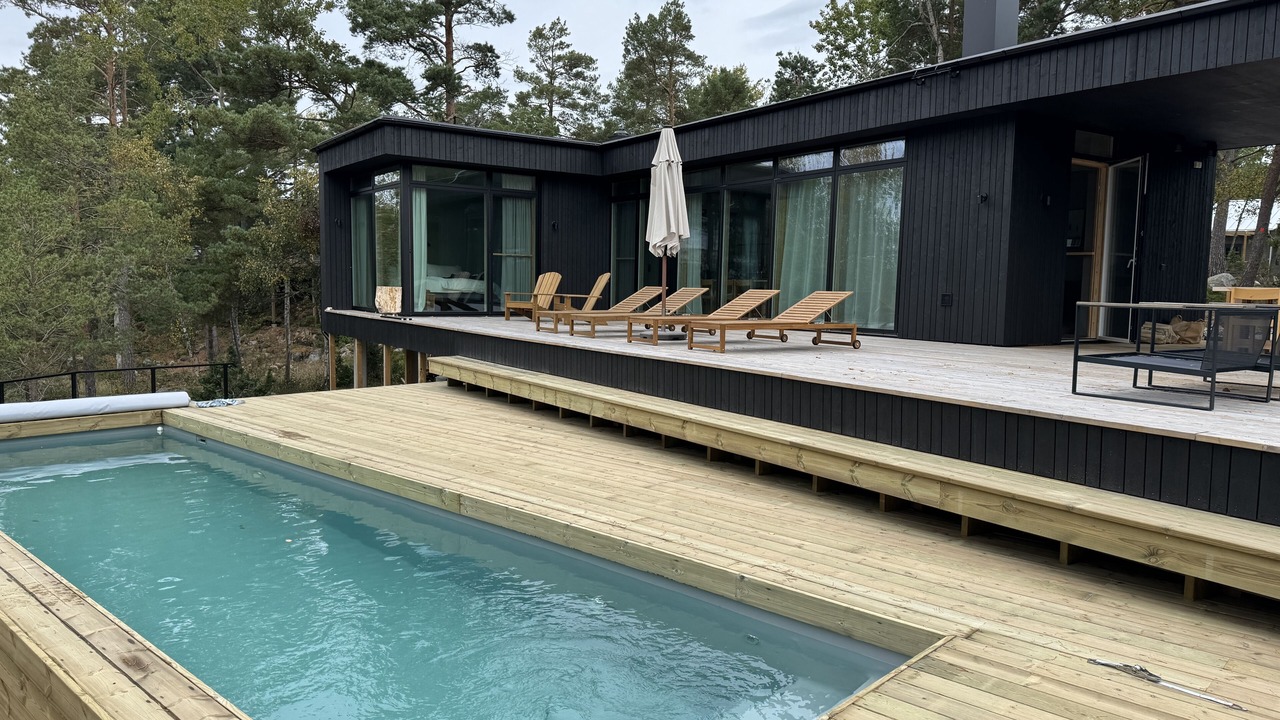 Photo of Outdoor in Djurhamn