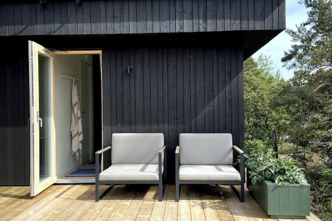 Photo of Outdoor in Djurhamn