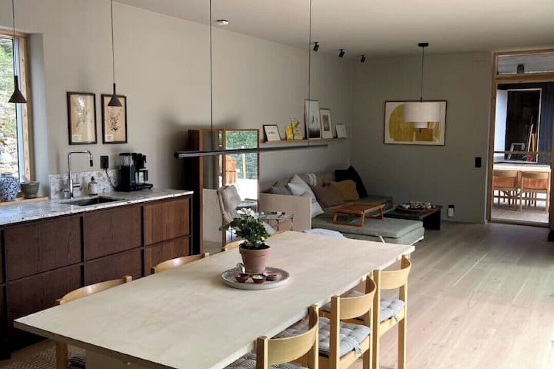 Photo of Livingroom in Djurhamn