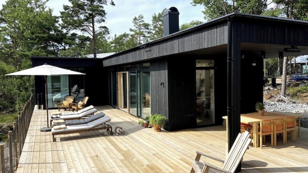 Photo of Outdoor in Djurhamn
