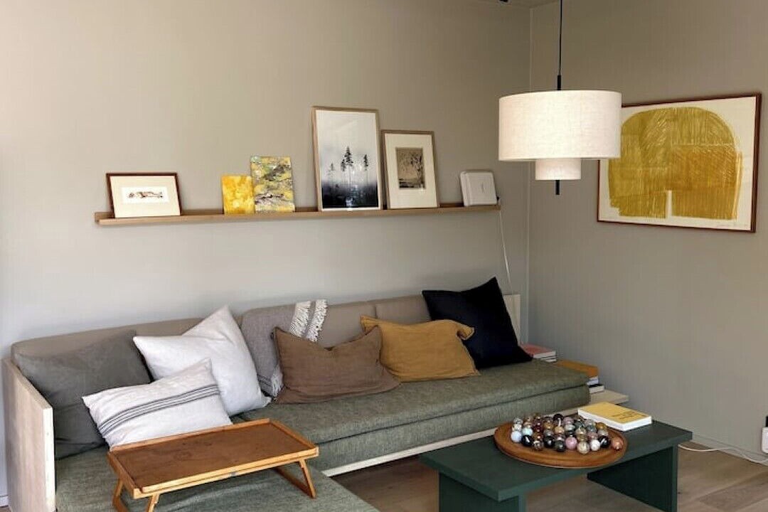 Photo of Livingroom in Djurhamn
