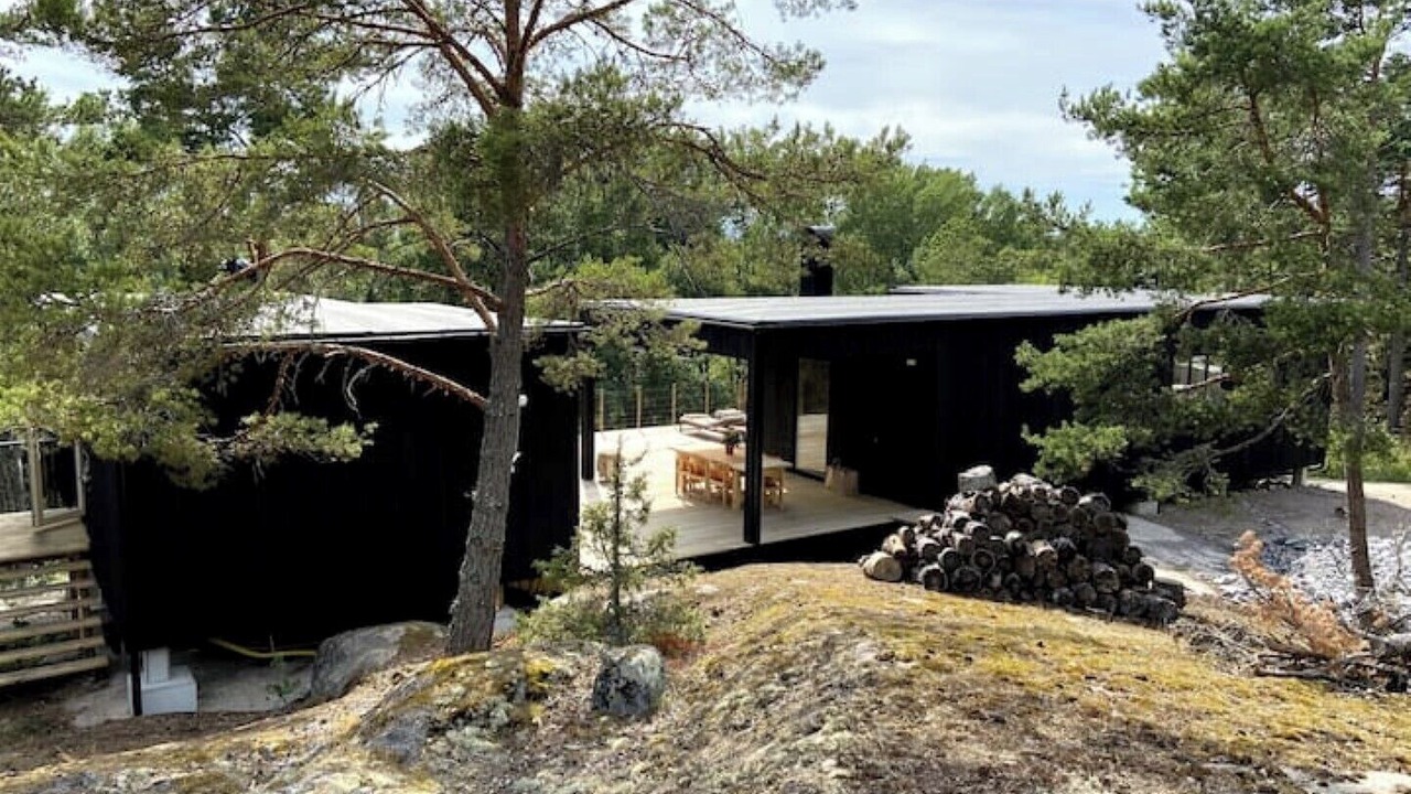 Photo of Outdoor in Djurhamn