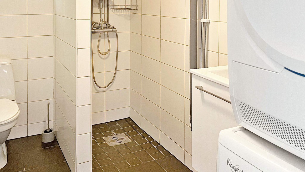 Photo of Bathroom in Osteraker