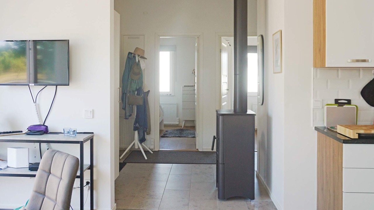 Photo of Kitchen in Tofta