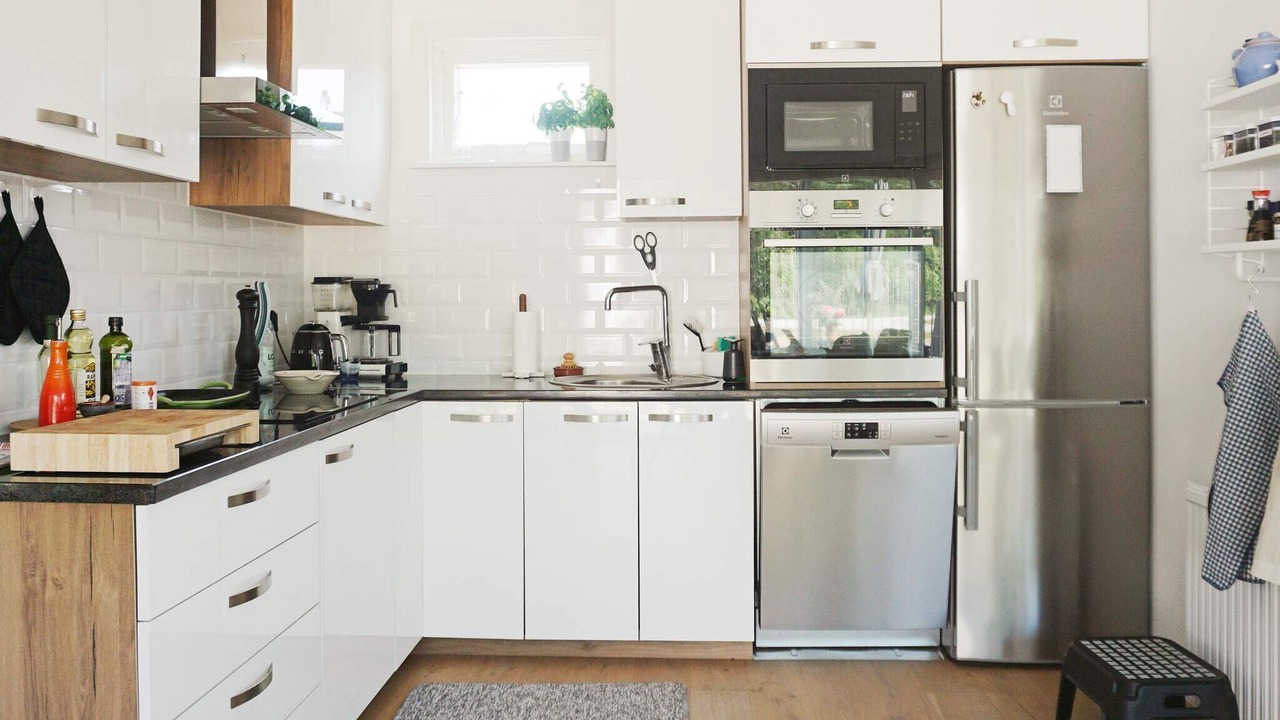 Photo of Kitchen in Tofta