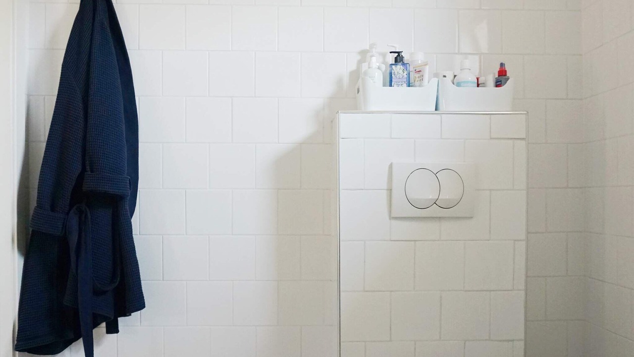 Photo of Bathroom in Tofta