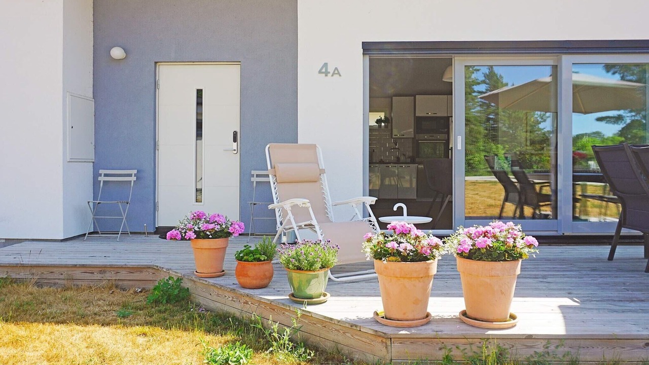 Photo of Patio Balcony in Tofta
