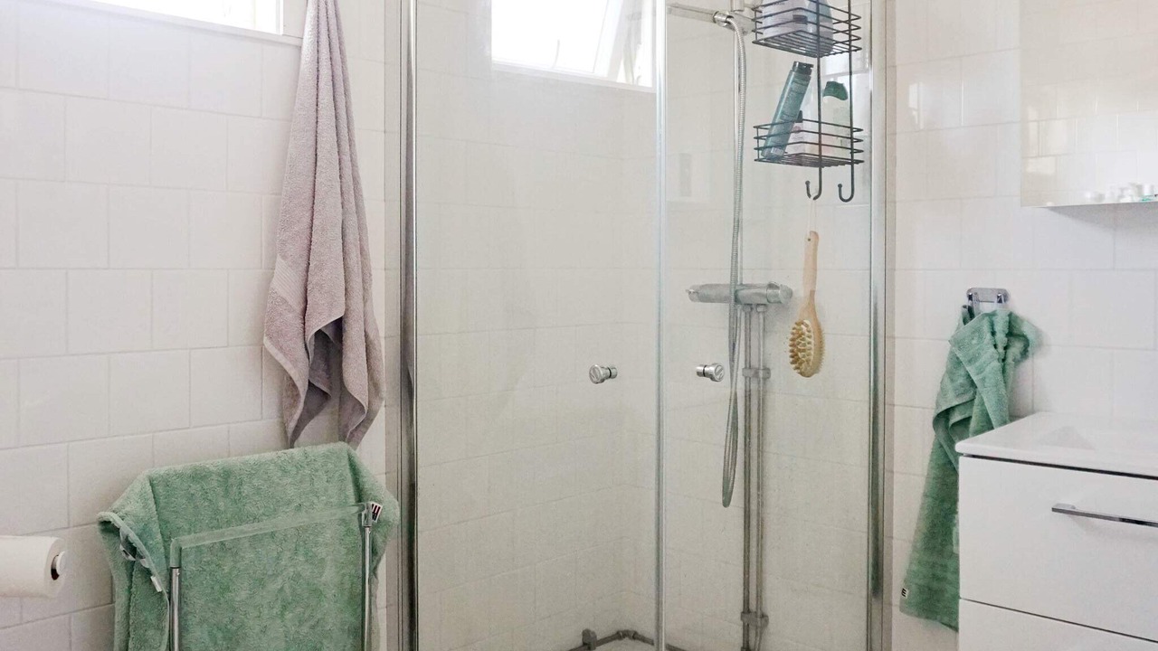 Photo of Bathroom in Tofta