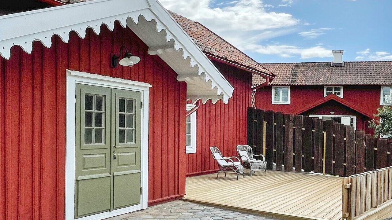 Photo of Outdoor in Flen Municipality