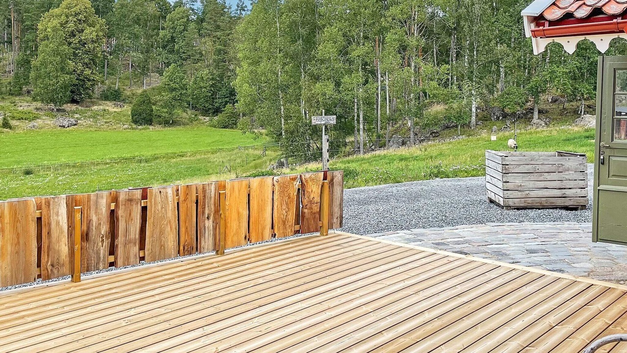 Photo of Outdoor in Flen Municipality