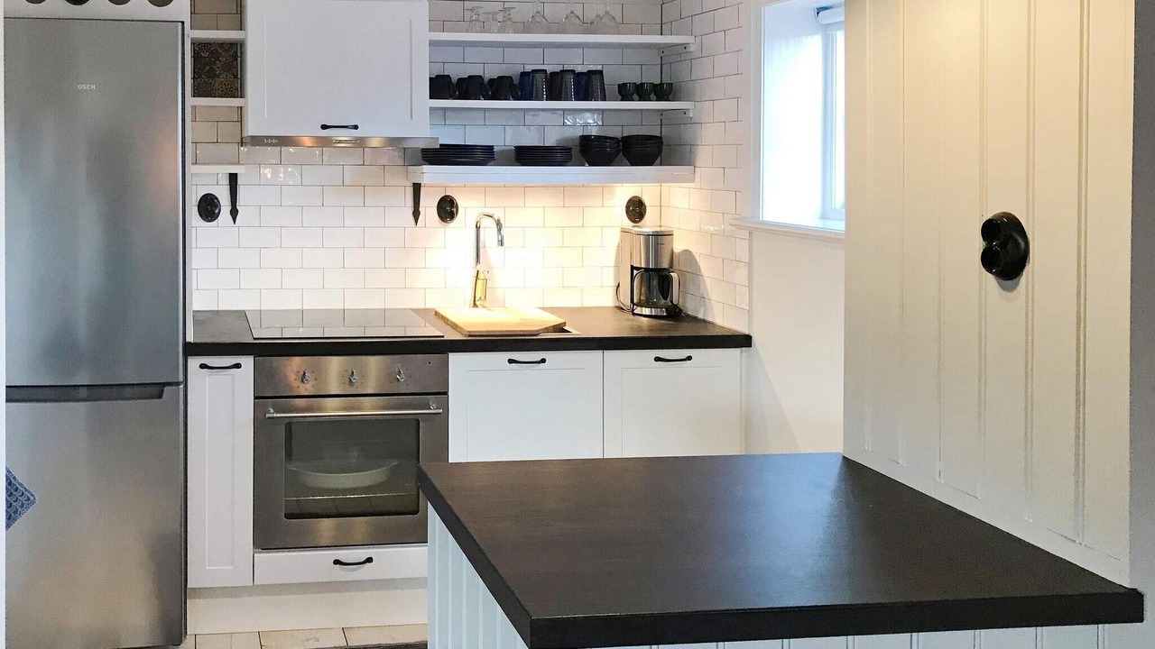 Photo of Kitchen in Flen Municipality