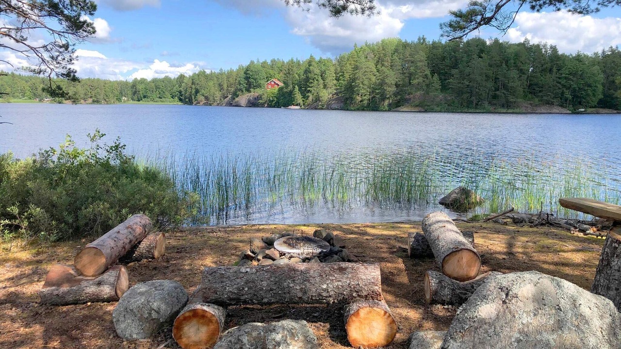 Photo of Outdoor in Flen Municipality