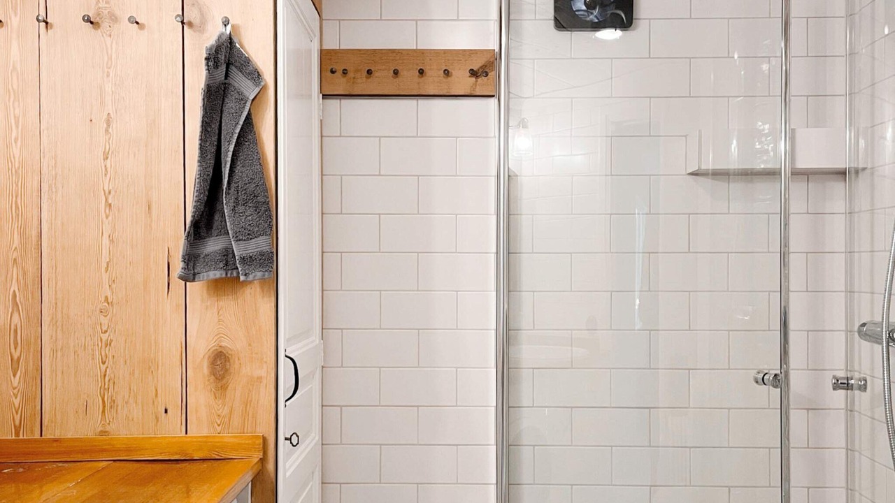 Photo of Bathroom in Flen Municipality
