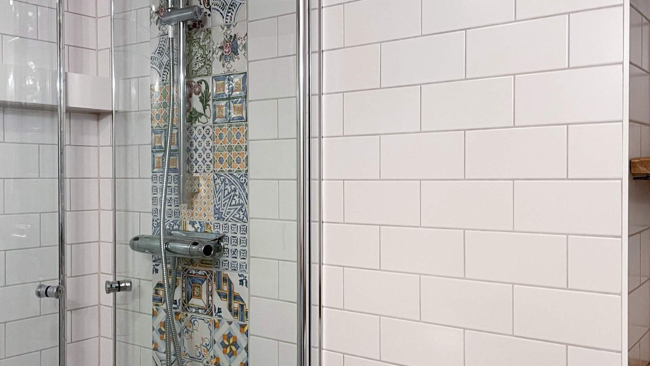 Photo of Bathroom in Flen Municipality